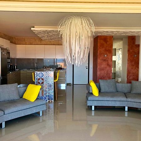 W Apartment Chania  Buitenkant foto