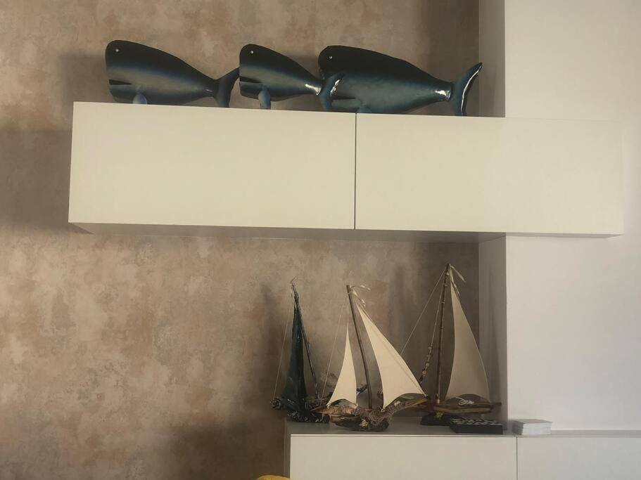 W Apartment Chania  Buitenkant foto