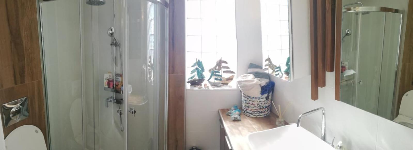 W Apartment Chania  Buitenkant foto