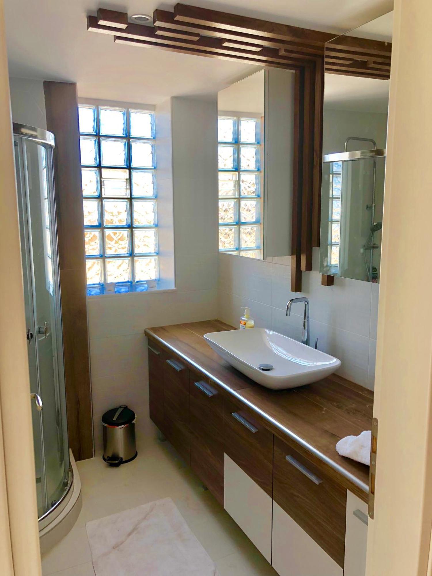 W Apartment Chania  Buitenkant foto
