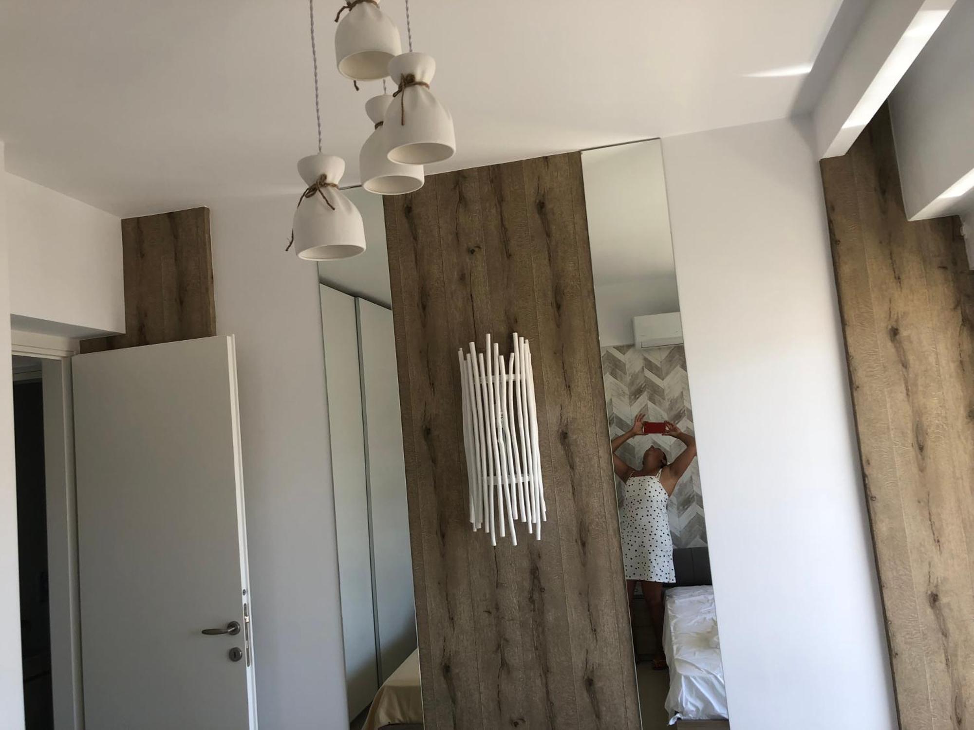 W Apartment Chania  Buitenkant foto