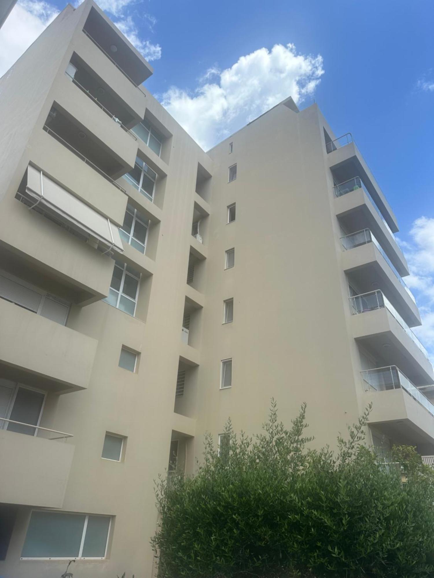 W Apartment Chania  Buitenkant foto